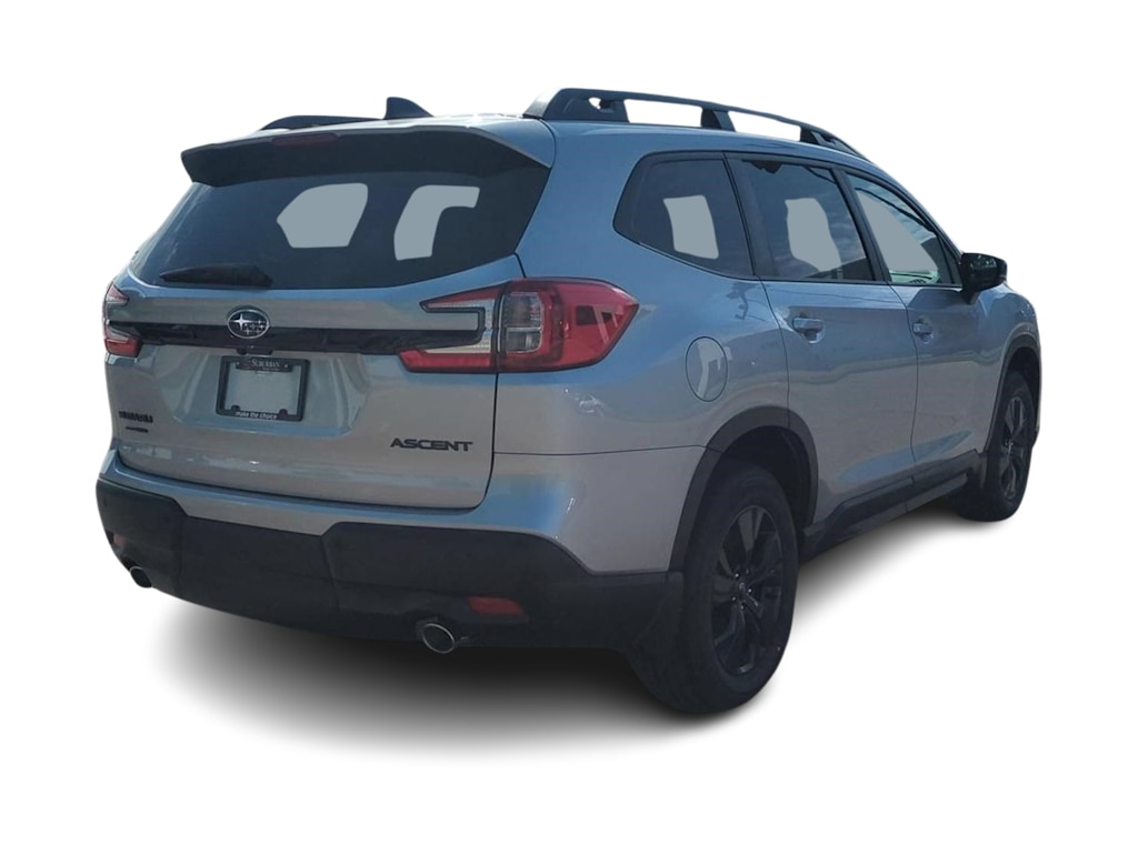 Thumbnail: 2026 Subaru Ascent - 19