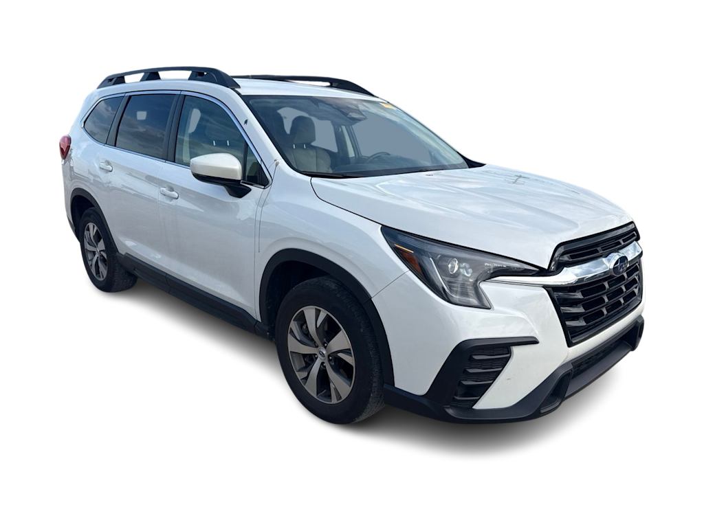 Thumbnail: 2024 Subaru Ascent - 16