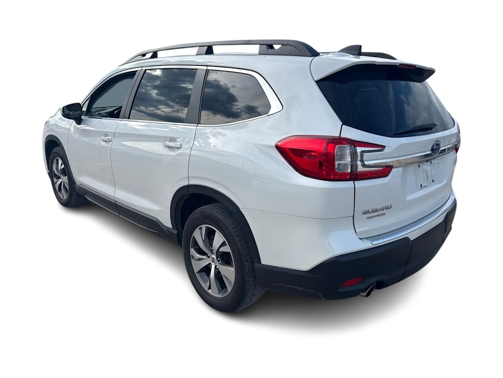 Thumbnail: 2024 Subaru Ascent - 4
