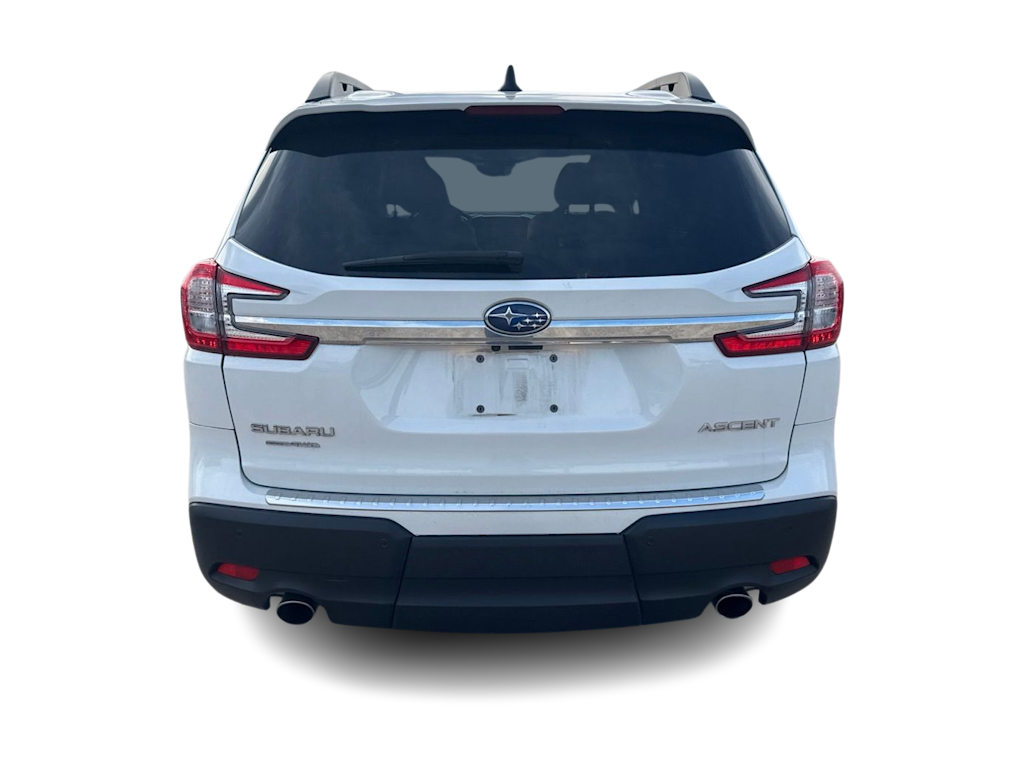 Thumbnail: 2024 Subaru Ascent - 5