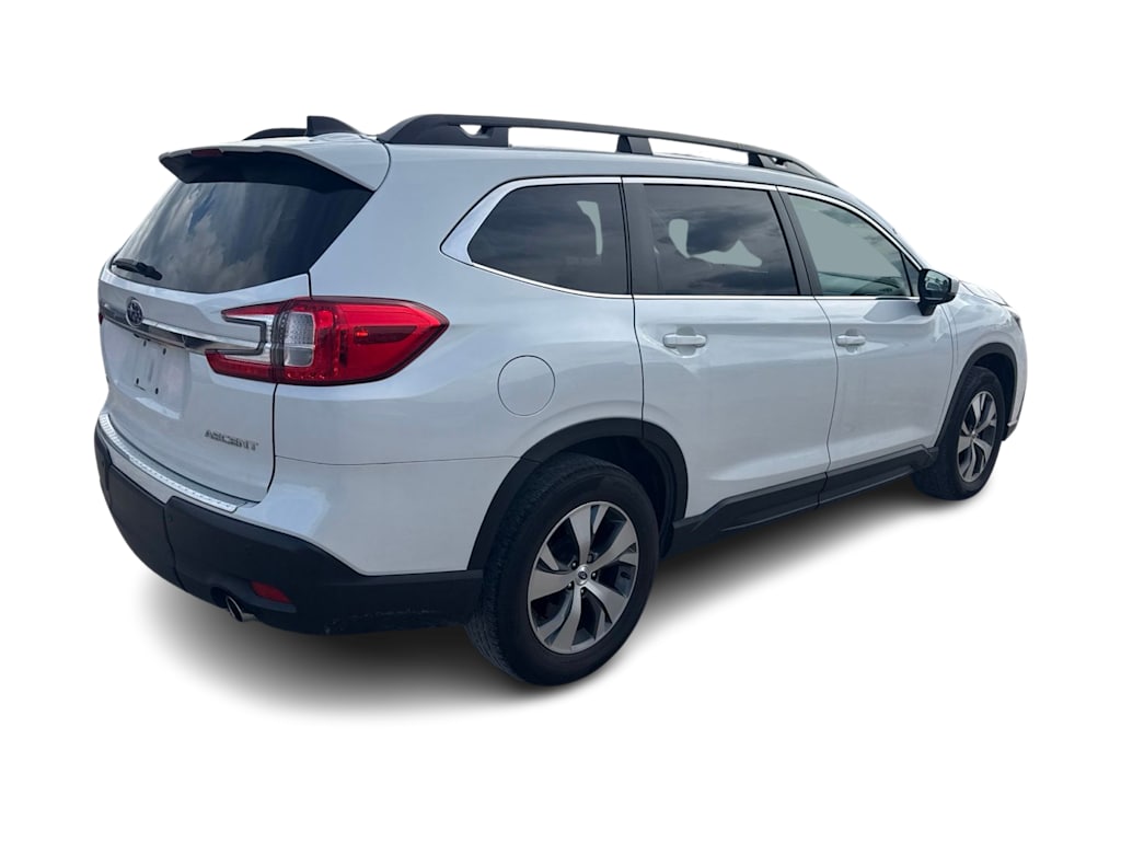 Thumbnail: 2024 Subaru Ascent - 15