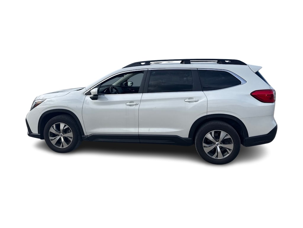 Thumbnail: 2024 Subaru Ascent - 3
