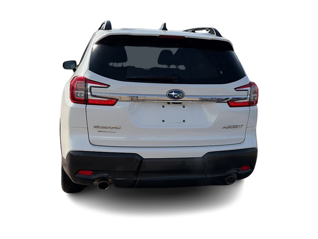 Thumbnail: 2023 Subaru Ascent - 3