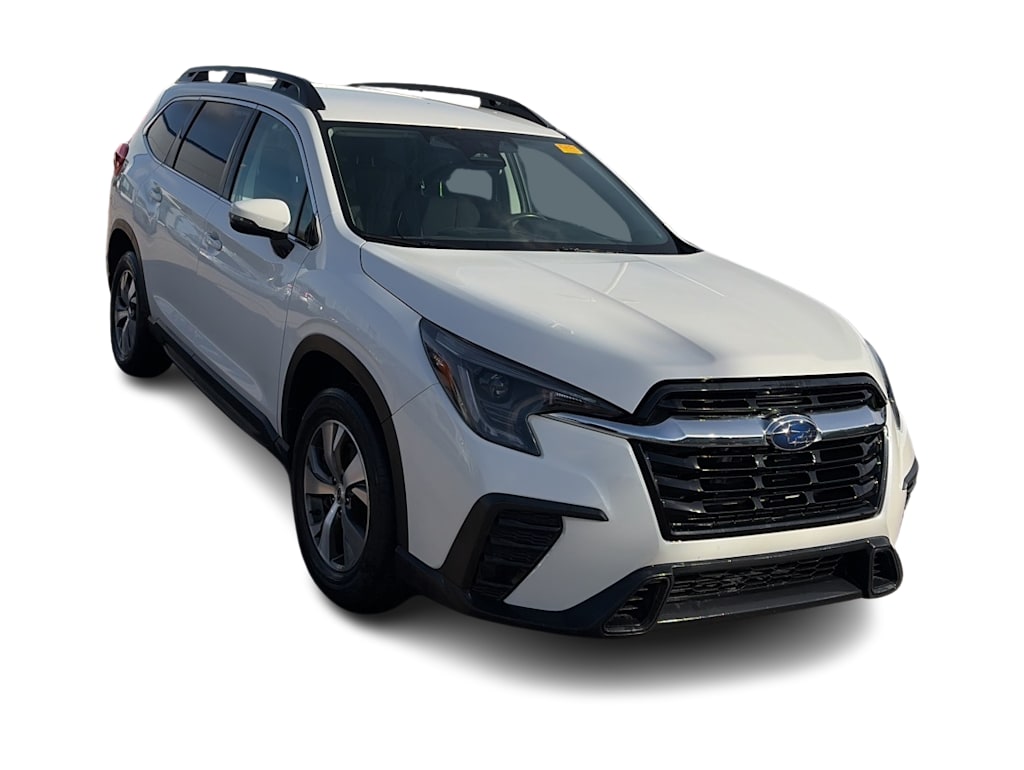Thumbnail: 2023 Subaru Ascent - 12
