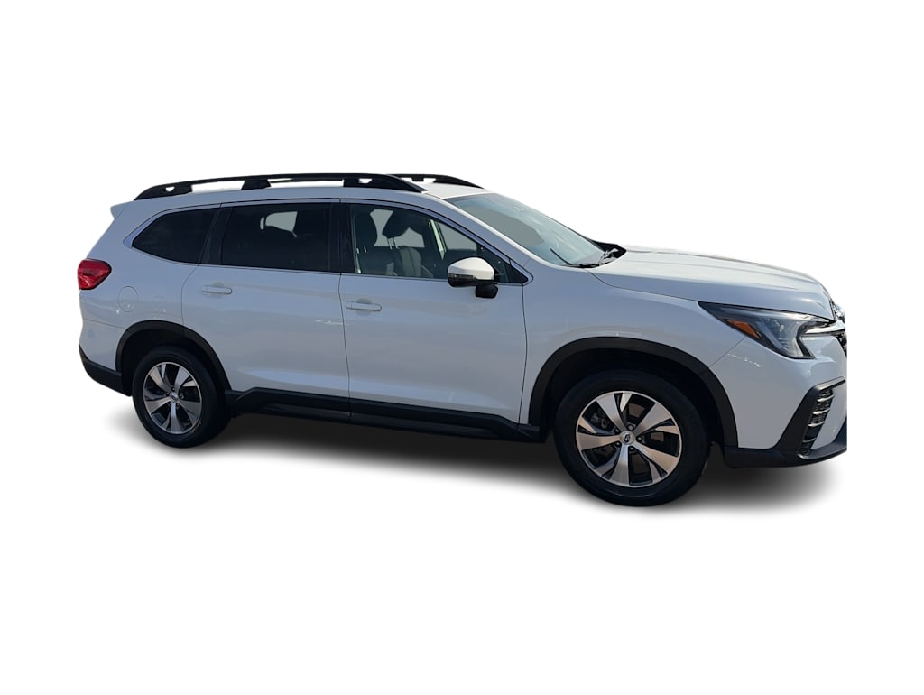 Thumbnail: 2023 Subaru Ascent - 13