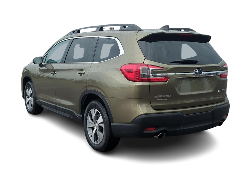 Thumbnail: 2023 Subaru Ascent - 4