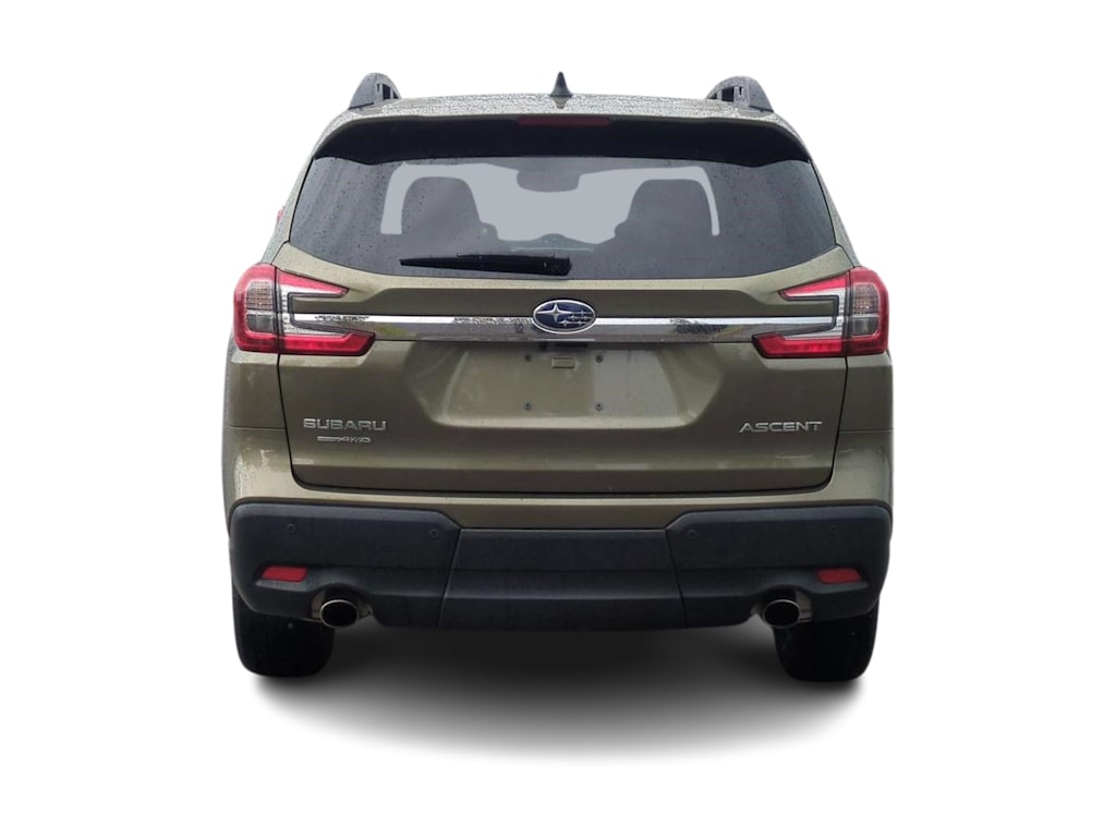 Thumbnail: 2023 Subaru Ascent - 5