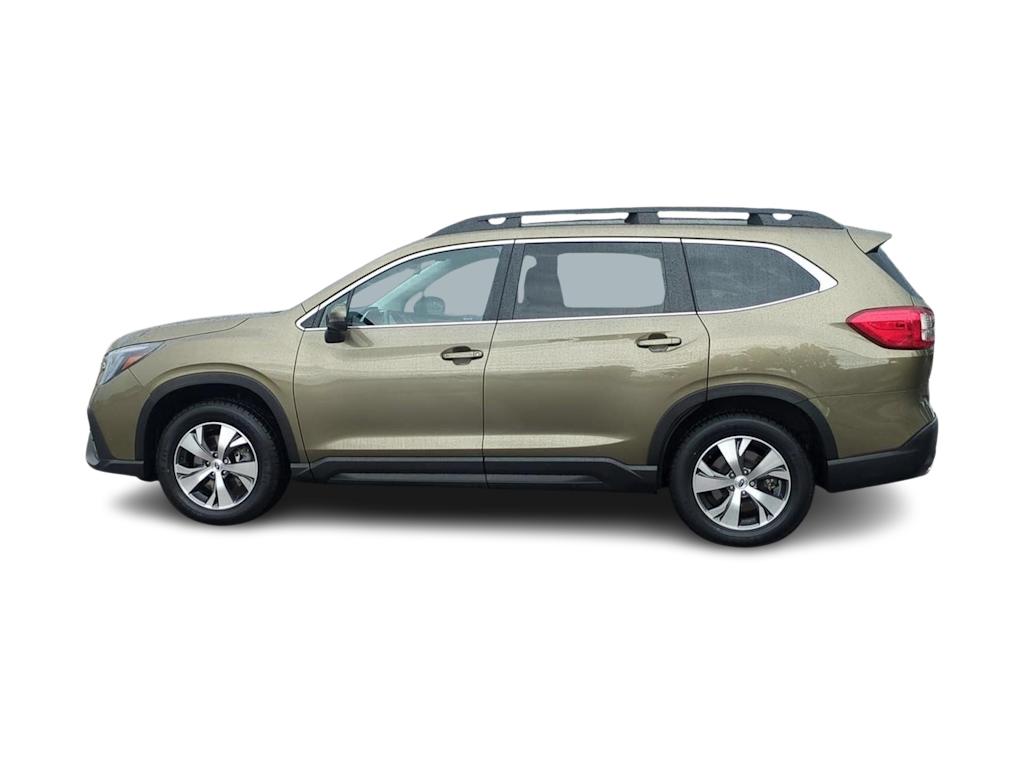 Thumbnail: 2023 Subaru Ascent - 3