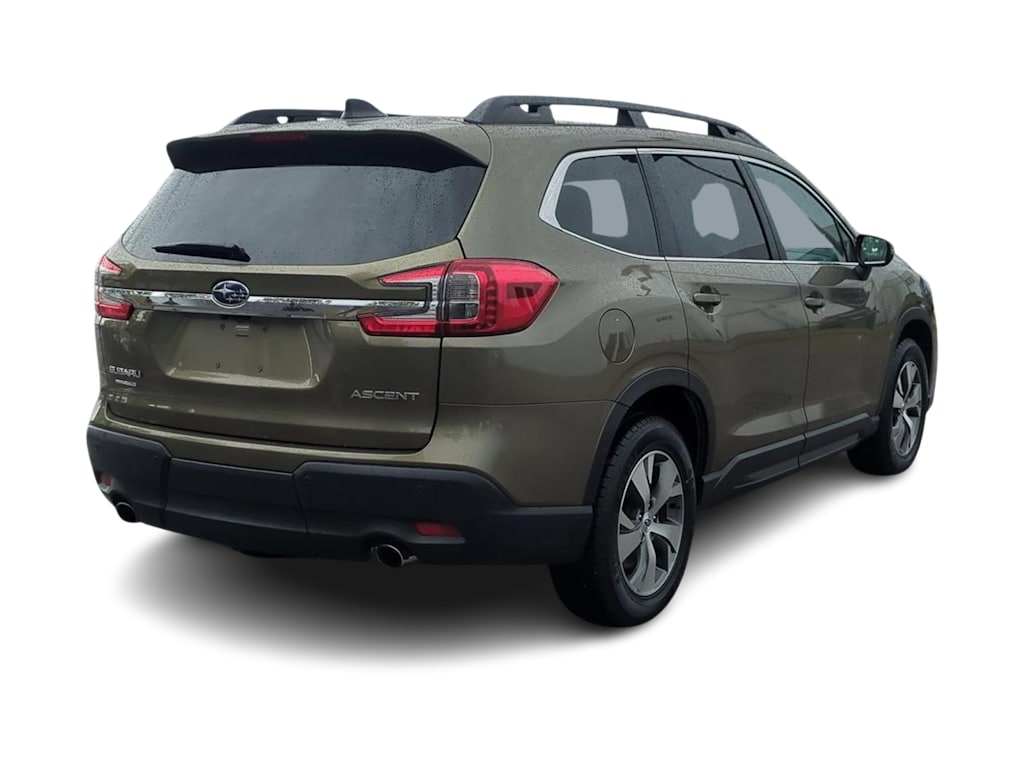 Thumbnail: 2023 Subaru Ascent - 20