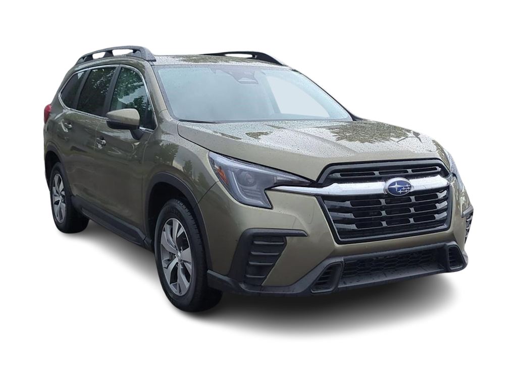Thumbnail: 2023 Subaru Ascent - 22