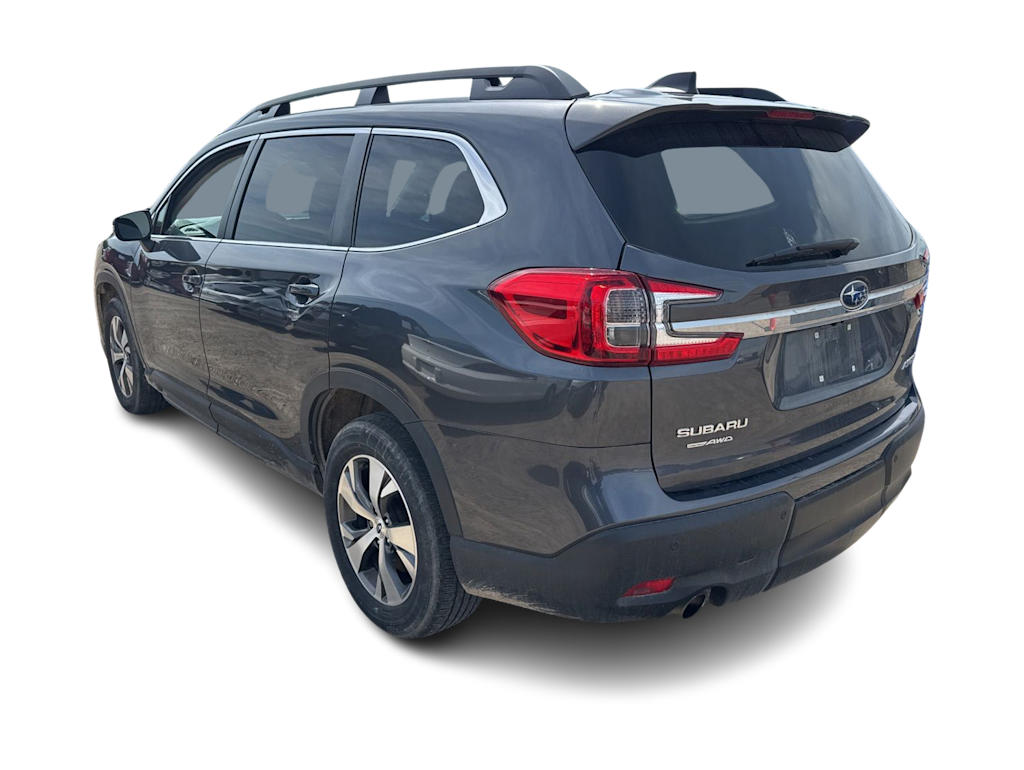 Thumbnail: 2023 Subaru Ascent - 4