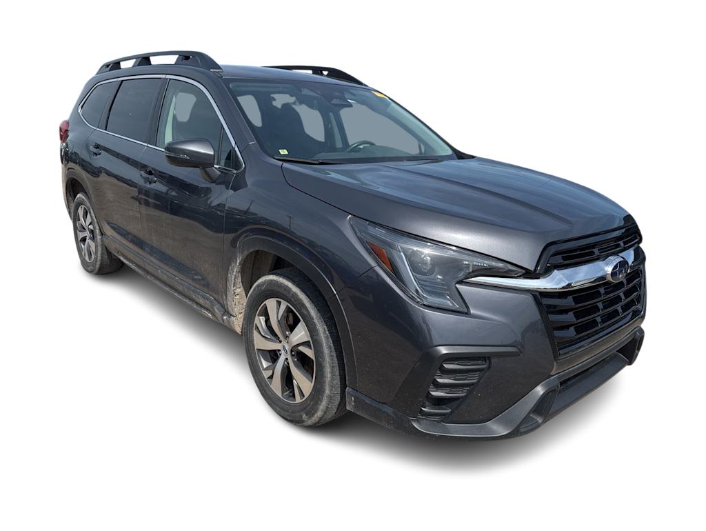 Thumbnail: 2023 Subaru Ascent - 16