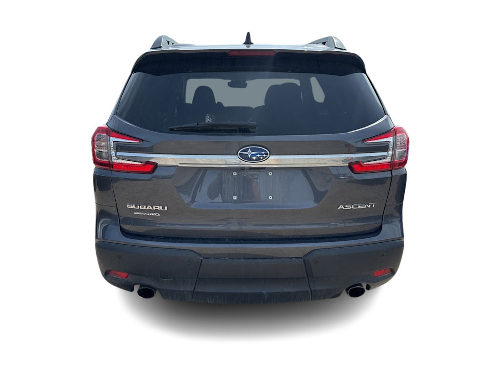 Thumbnail: 2023 Subaru Ascent - 5