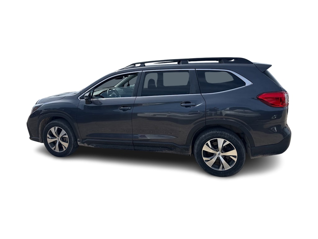 Thumbnail: 2023 Subaru Ascent - 3