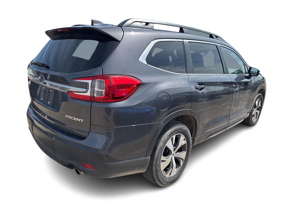 Thumbnail: 2023 Subaru Ascent - 15