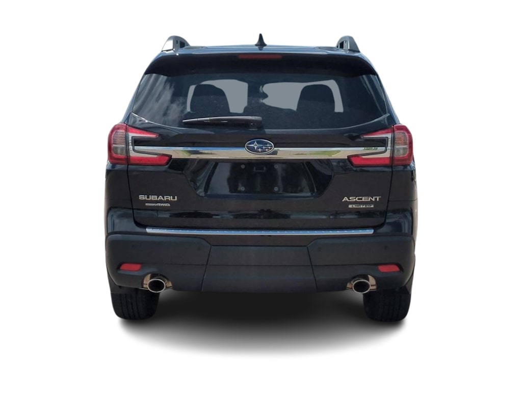 Thumbnail: 2026 Subaru Ascent - 5