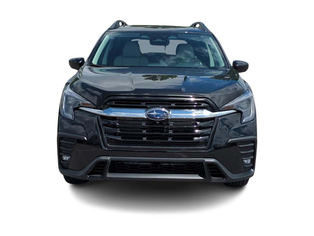 Thumbnail: 2026 Subaru Ascent - 6