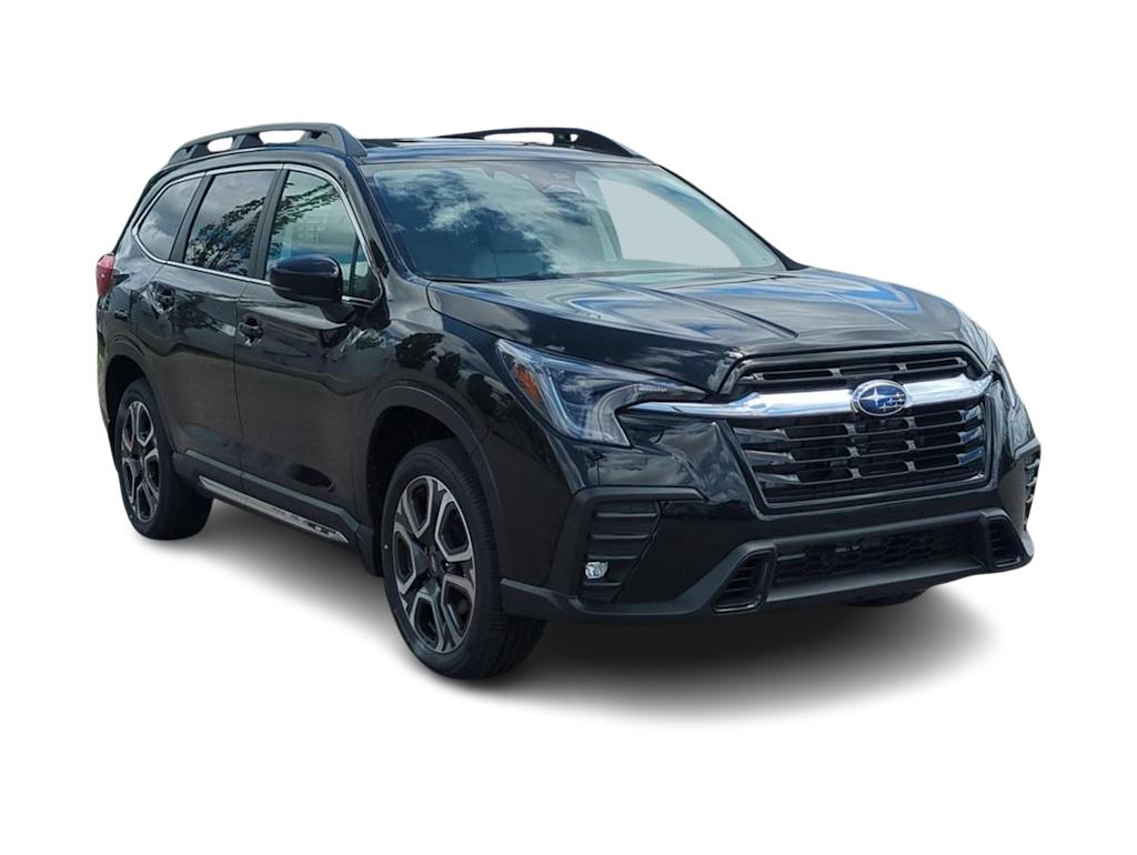 Thumbnail: 2026 Subaru Ascent - 20