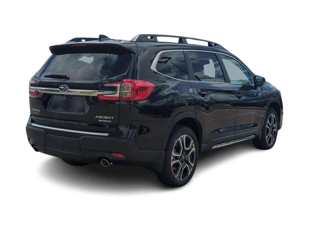Thumbnail: 2026 Subaru Ascent - 18