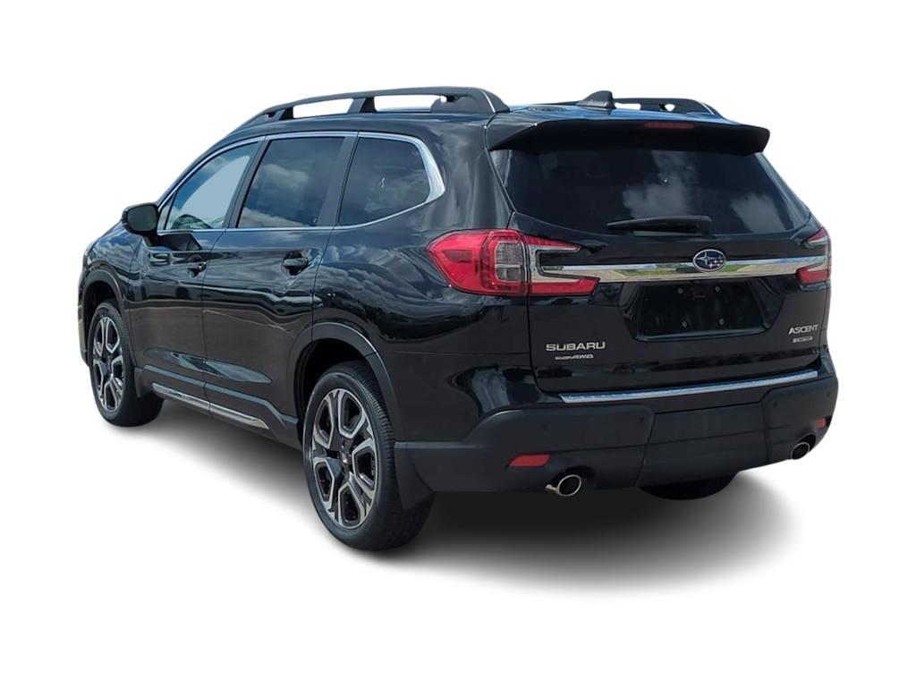 Thumbnail: 2026 Subaru Ascent - 4