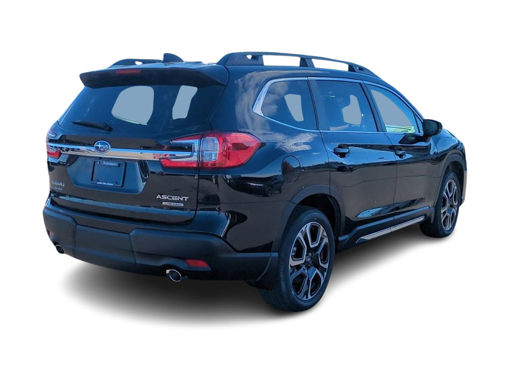 Thumbnail: 2026 Subaru Ascent - 20