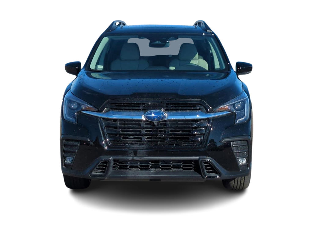 Thumbnail: 2026 Subaru Ascent - 6