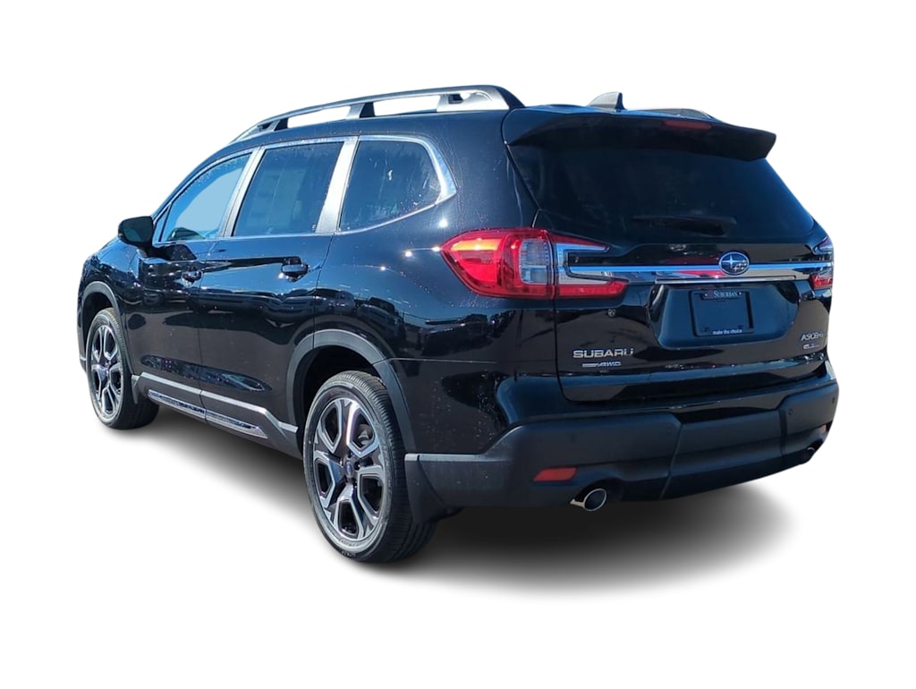 Thumbnail: 2026 Subaru Ascent - 4