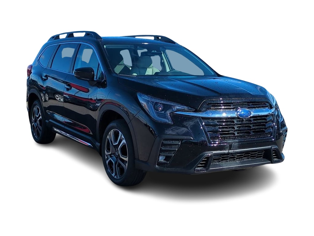 Thumbnail: 2026 Subaru Ascent - 22