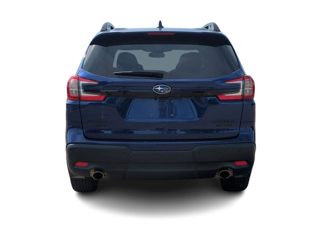 Thumbnail: 2026 Subaru Ascent - 5