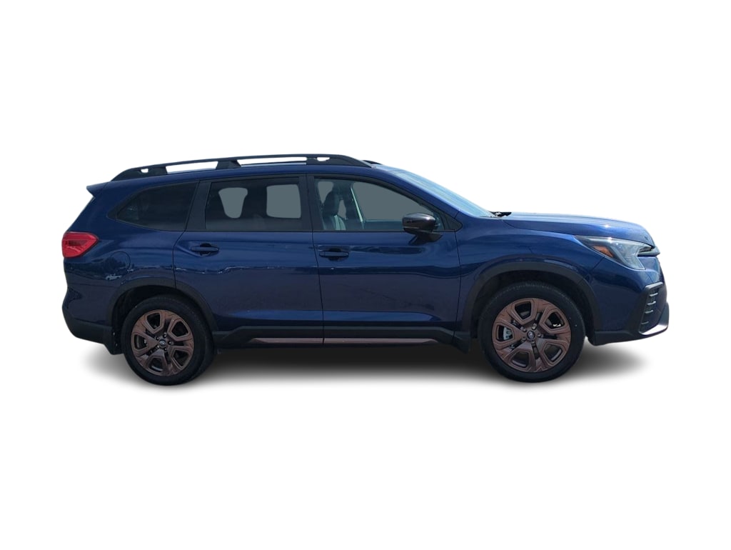 Thumbnail: 2026 Subaru Ascent - 21