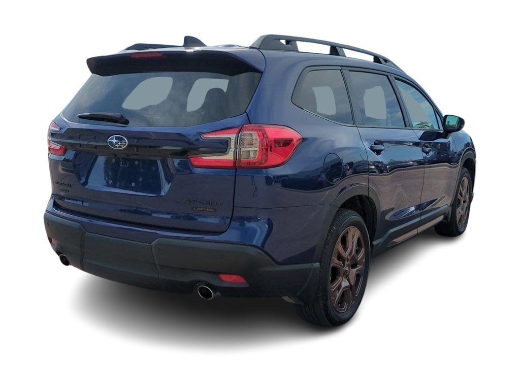 Thumbnail: 2026 Subaru Ascent - 20