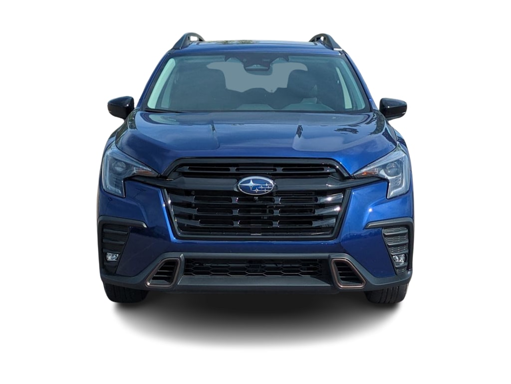 Thumbnail: 2026 Subaru Ascent - 6
