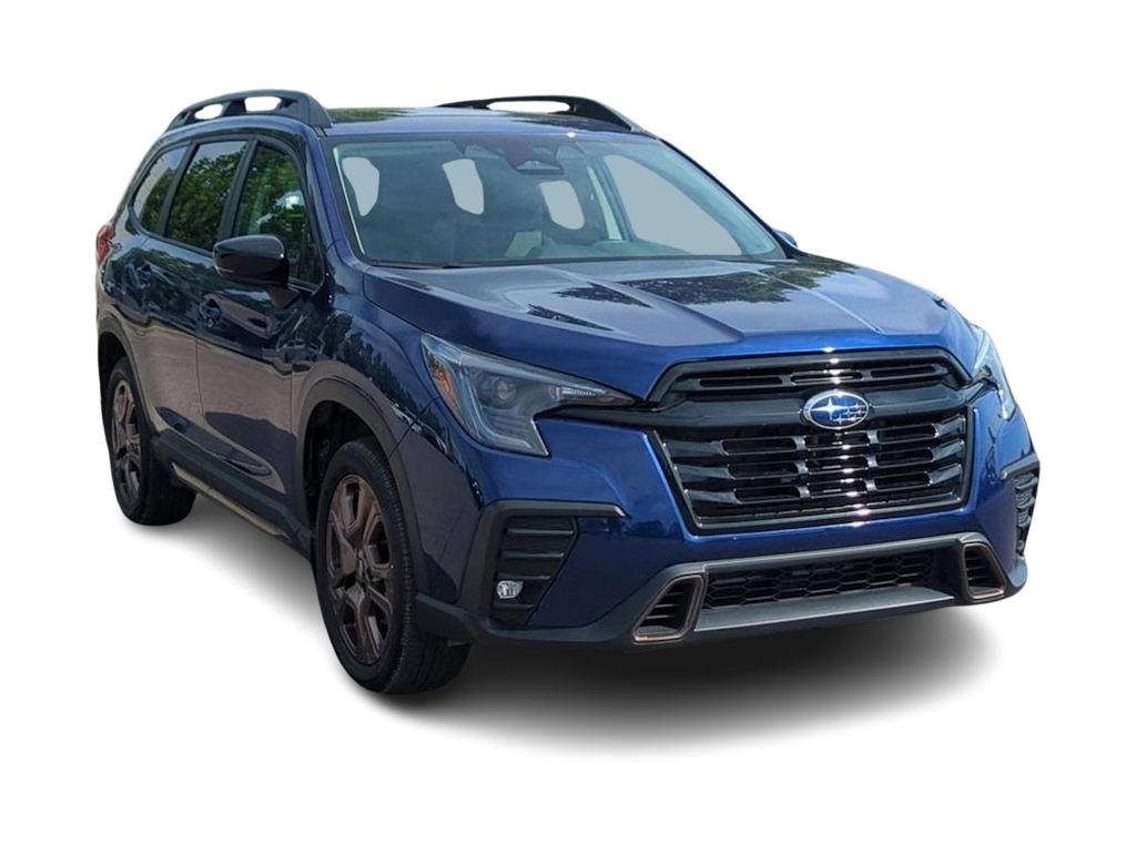 Thumbnail: 2026 Subaru Ascent - 22