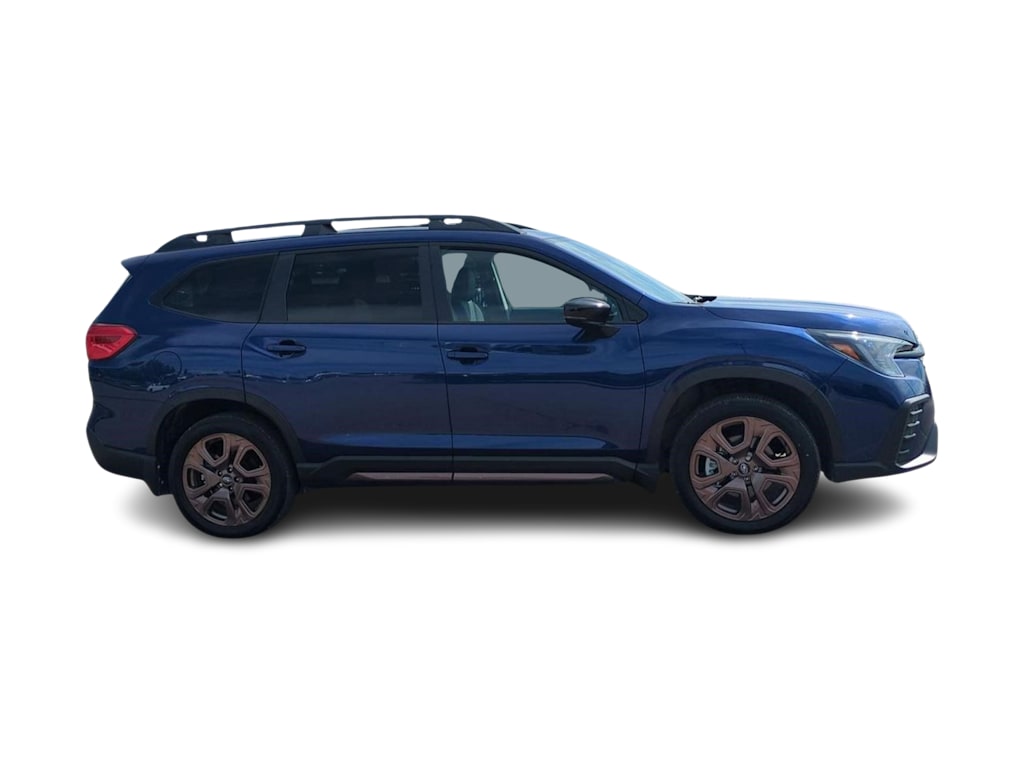Thumbnail: 2026 Subaru Ascent - 21