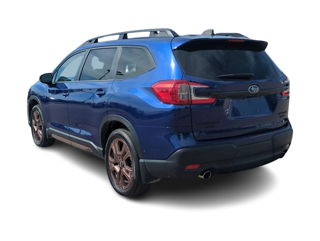 Thumbnail: 2026 Subaru Ascent - 4