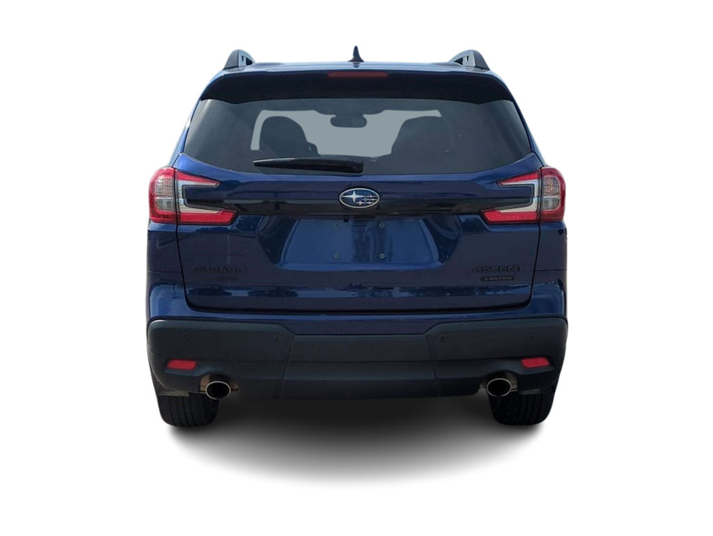 Thumbnail: 2026 Subaru Ascent - 5