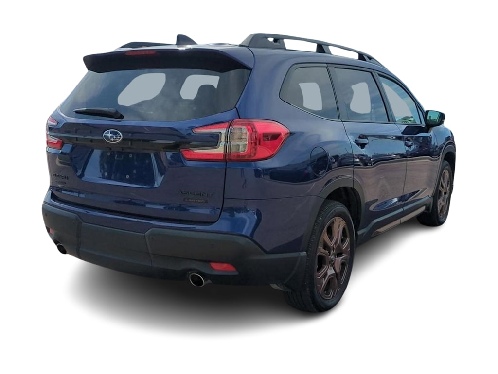 Thumbnail: 2026 Subaru Ascent - 20