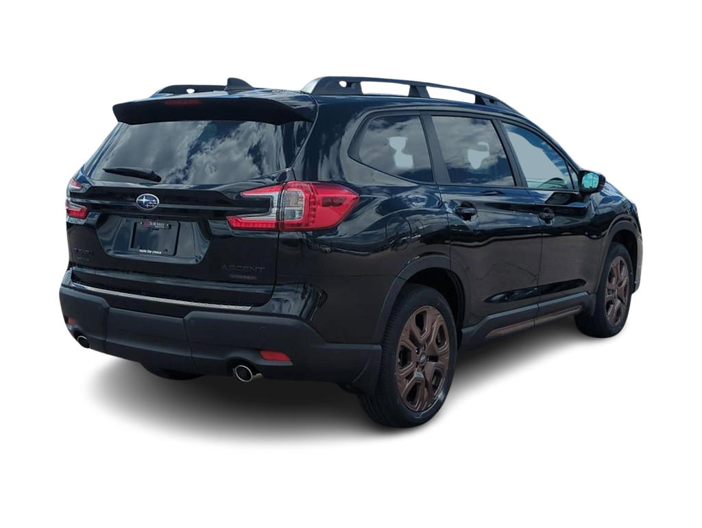 Thumbnail: 2026 Subaru Ascent - 19