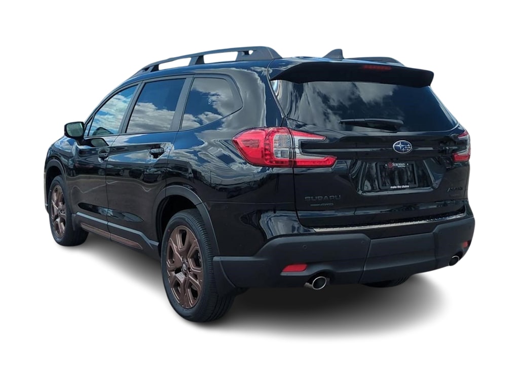 Thumbnail: 2026 Subaru Ascent - 4