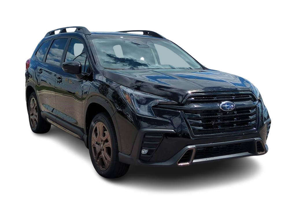 Thumbnail: 2026 Subaru Ascent - 21