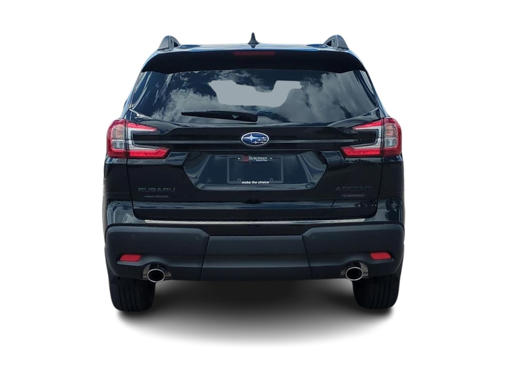 Thumbnail: 2026 Subaru Ascent - 5