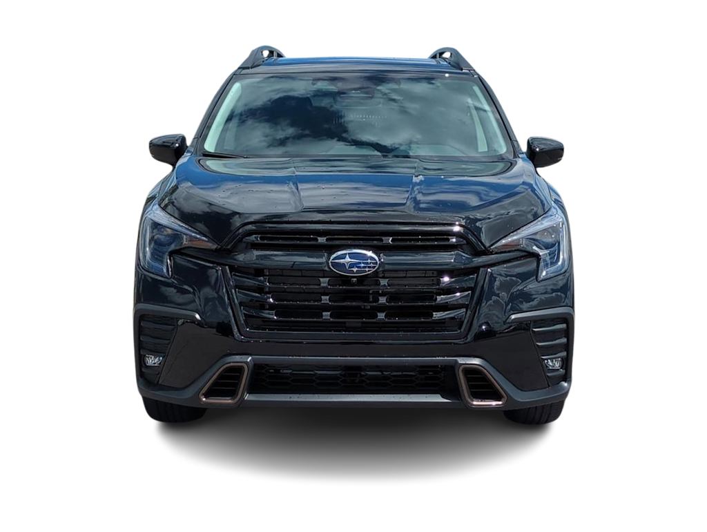 Thumbnail: 2026 Subaru Ascent - 6