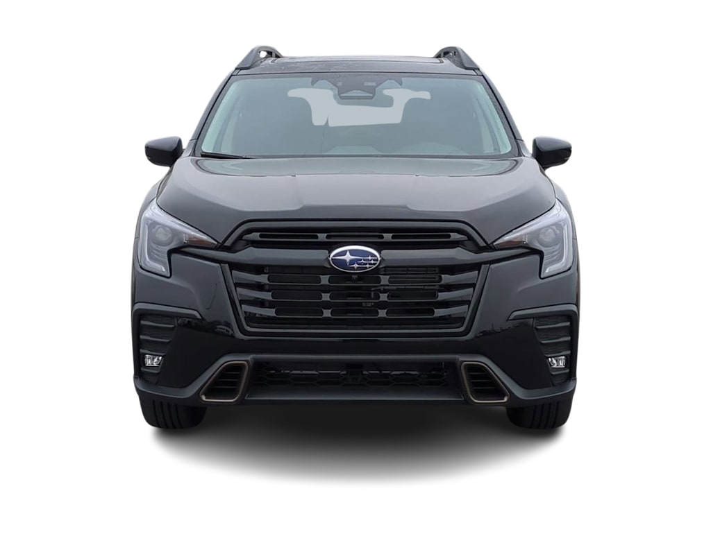 Thumbnail: 2026 Subaru Ascent - 6