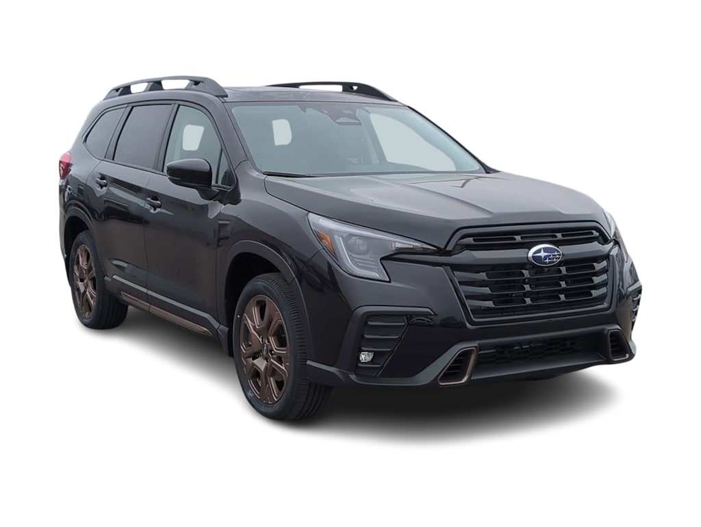 Thumbnail: 2026 Subaru Ascent - 21