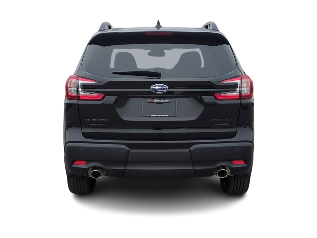 Thumbnail: 2026 Subaru Ascent - 5