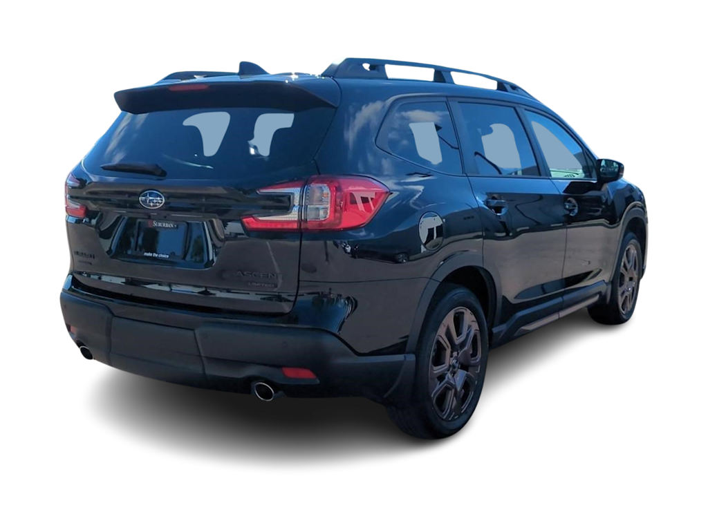 Thumbnail: 2026 Subaru Ascent - 20