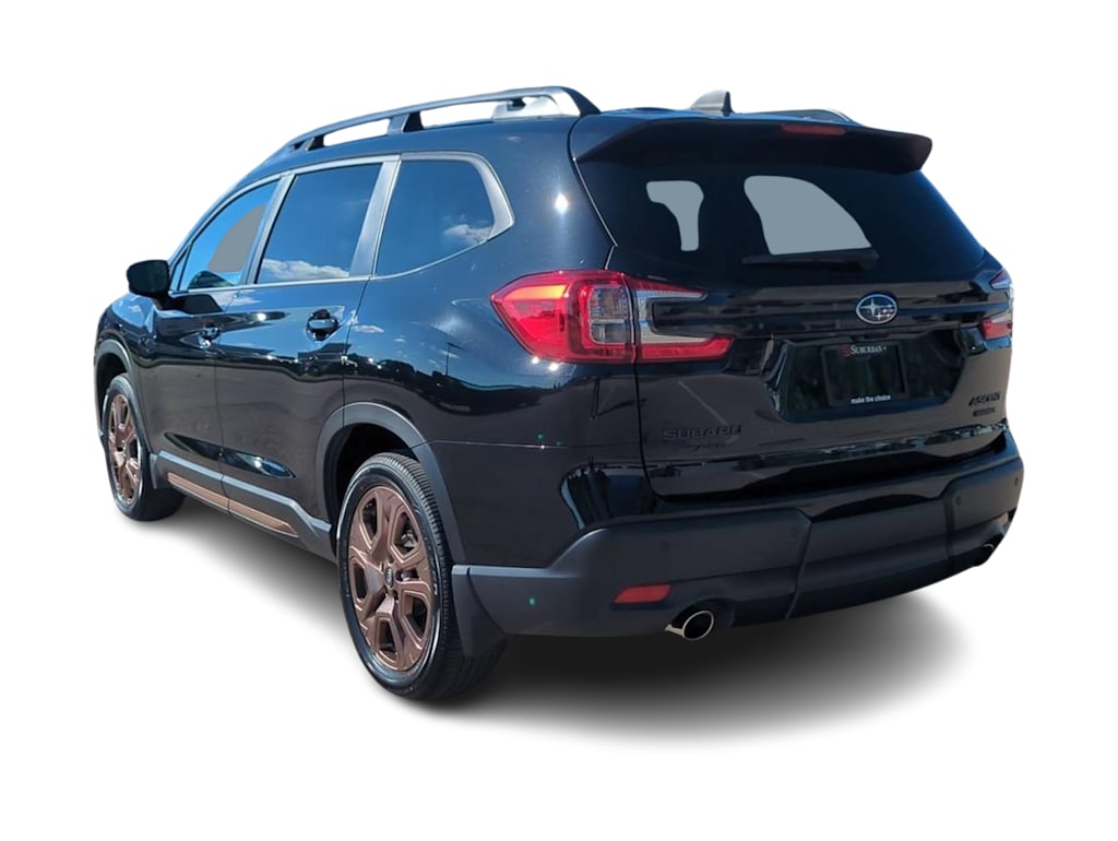 Thumbnail: 2026 Subaru Ascent - 4