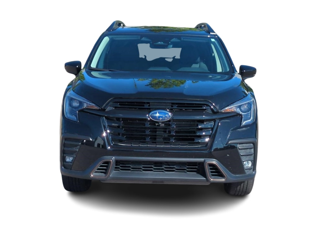 Thumbnail: 2026 Subaru Ascent - 6