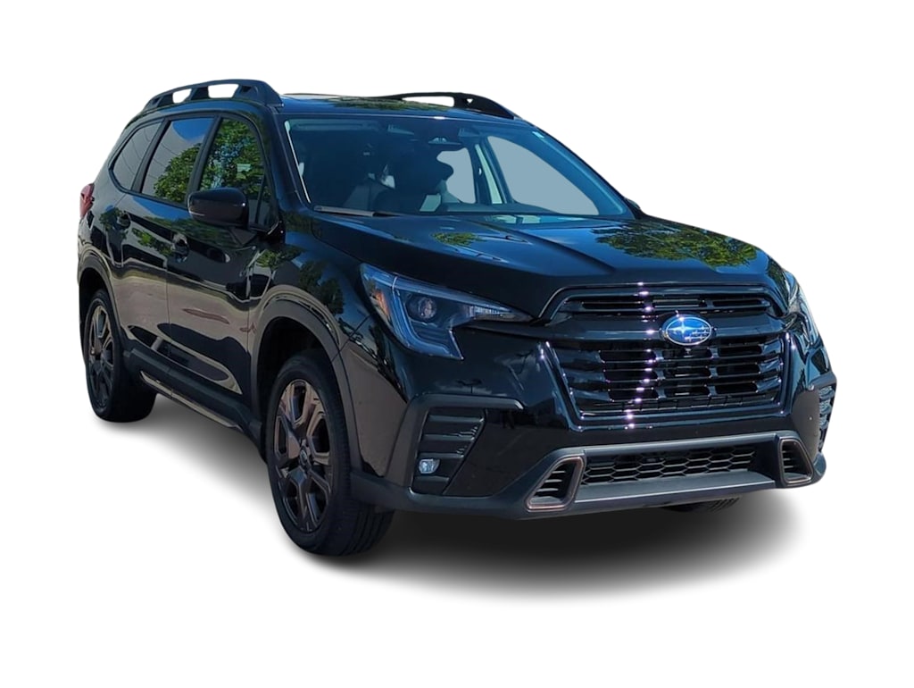 Thumbnail: 2026 Subaru Ascent - 22