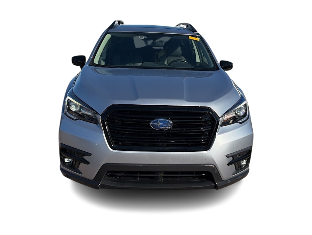 Thumbnail: 2022 Subaru Ascent - 4